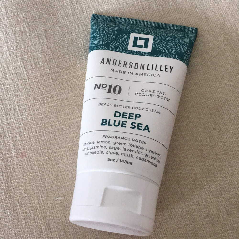 Body Cream